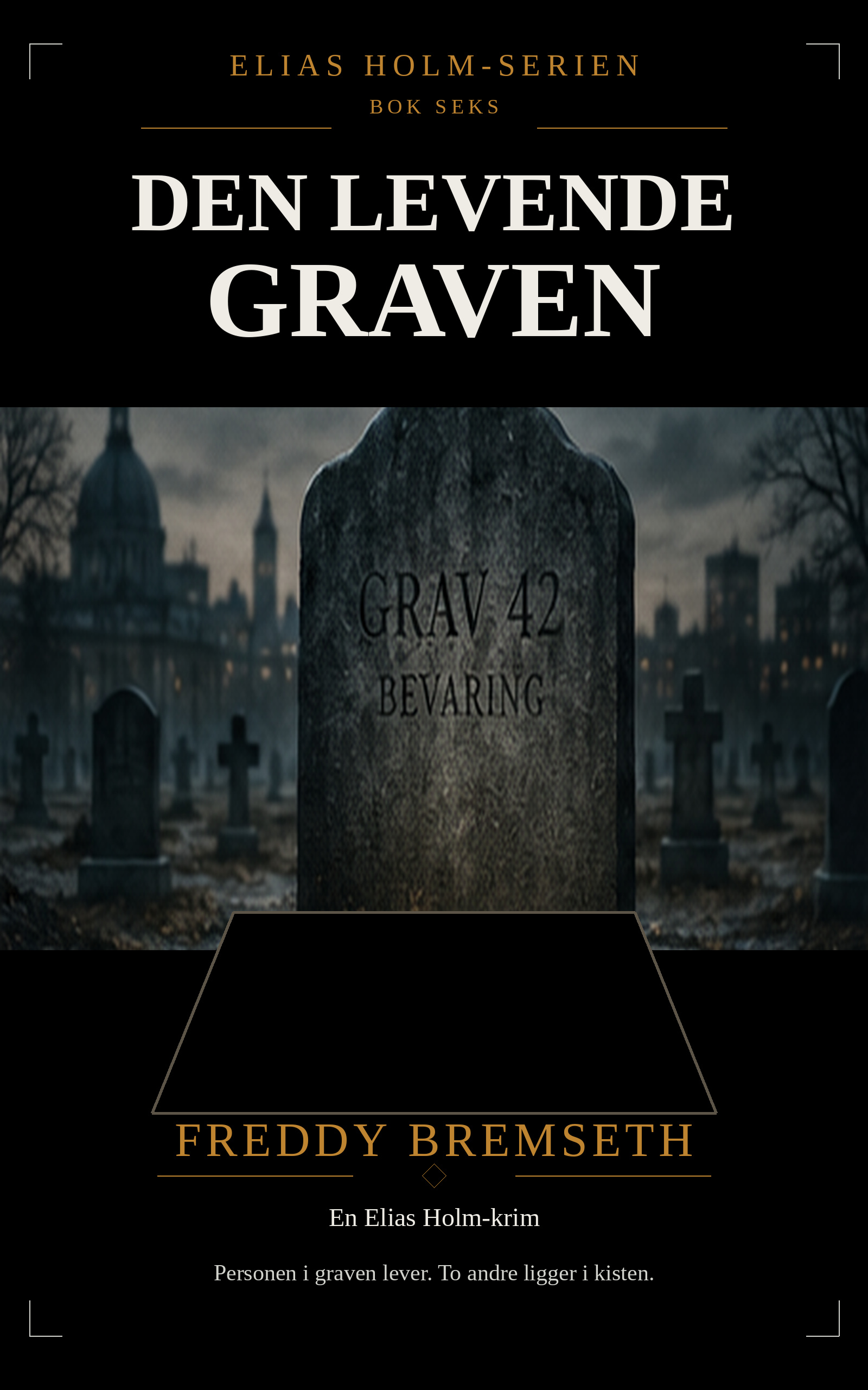 Den levende graven