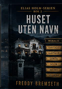 Huset uten navn
