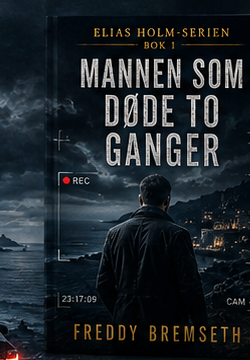 Mannen som døde to ganger