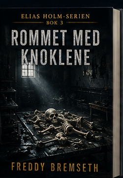 Rommet med knoklene
