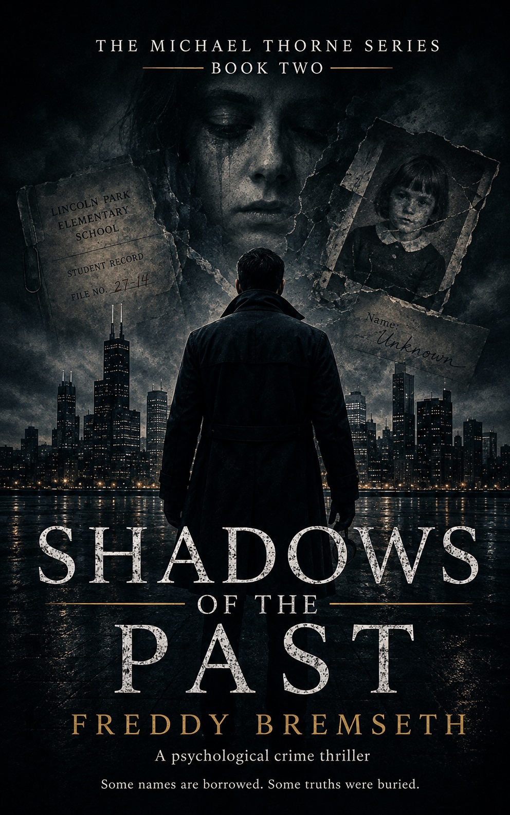 Shadows of the Past