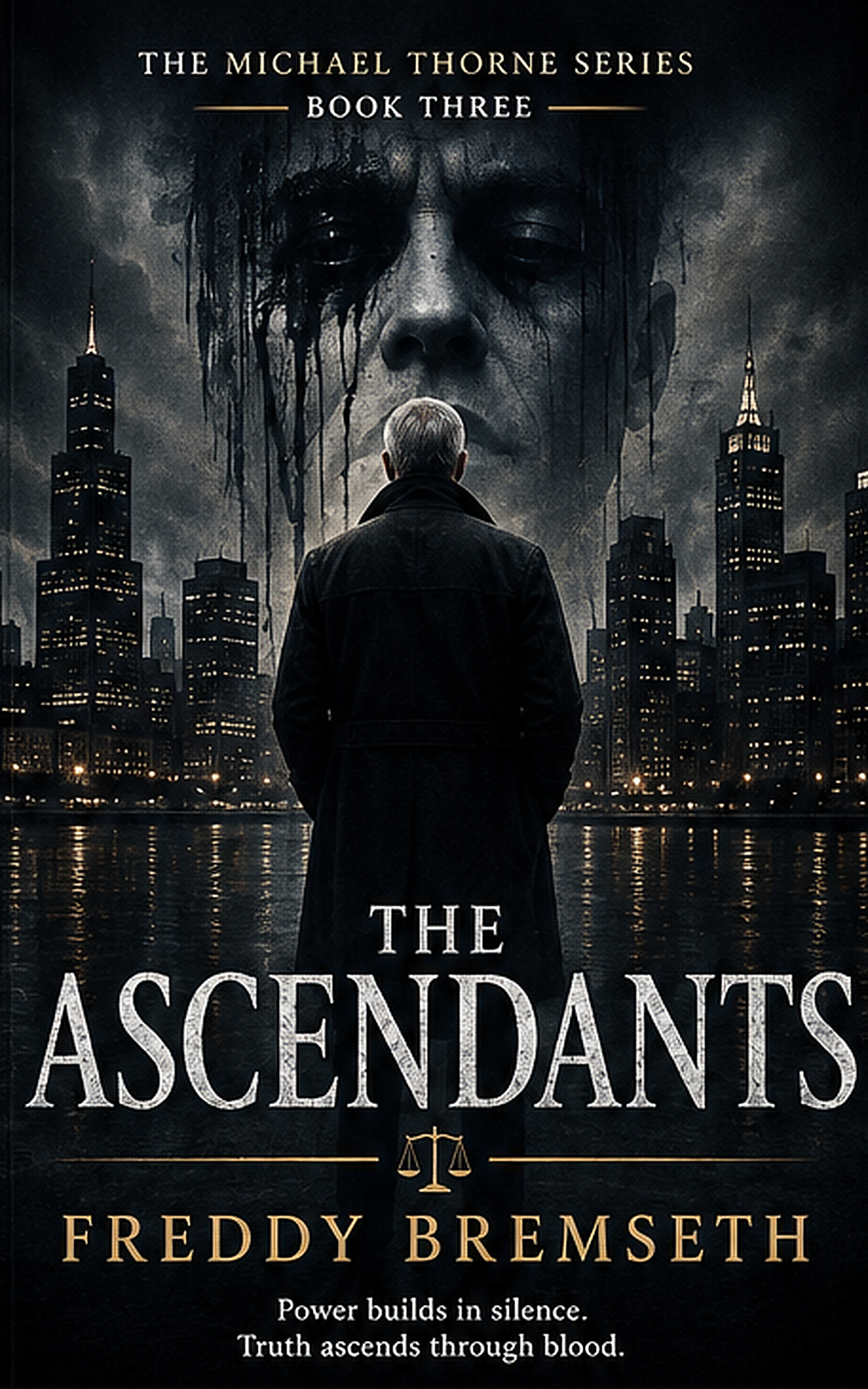 The Ascendants