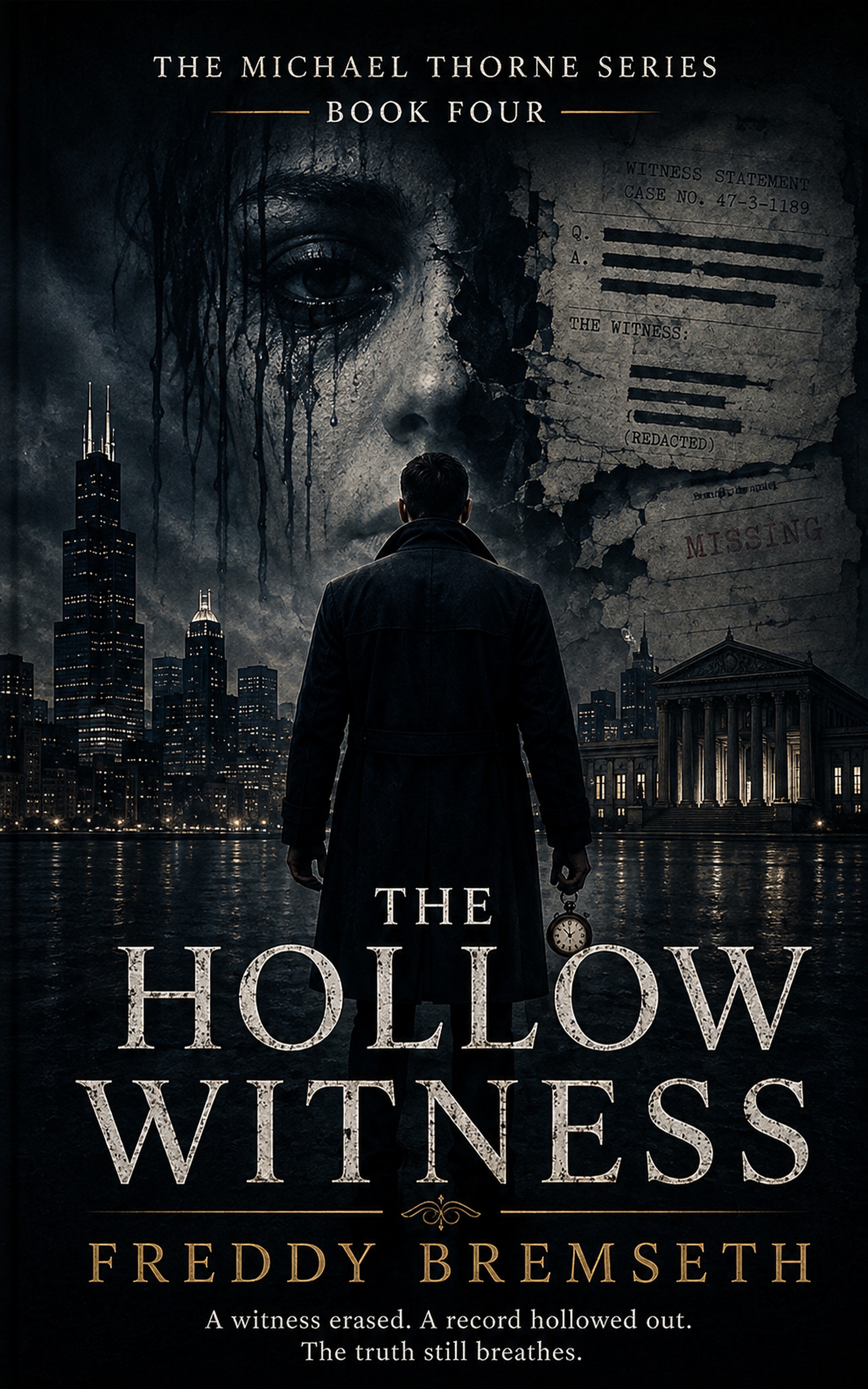 The Hollow Witness