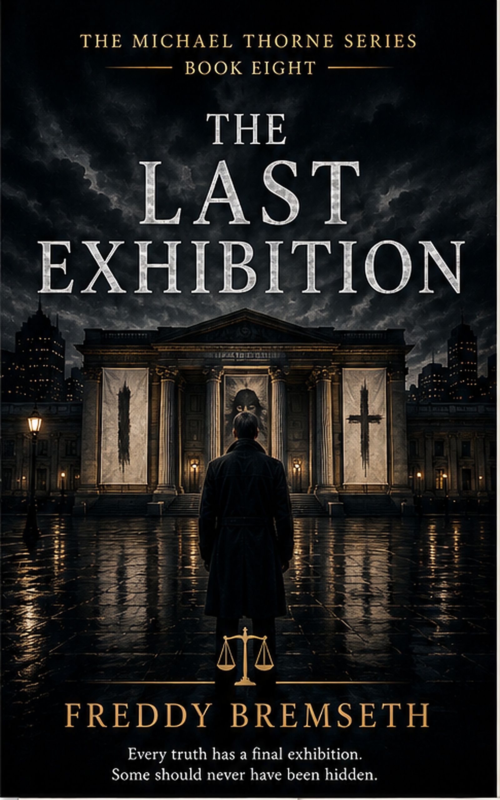 The Last Exhibition