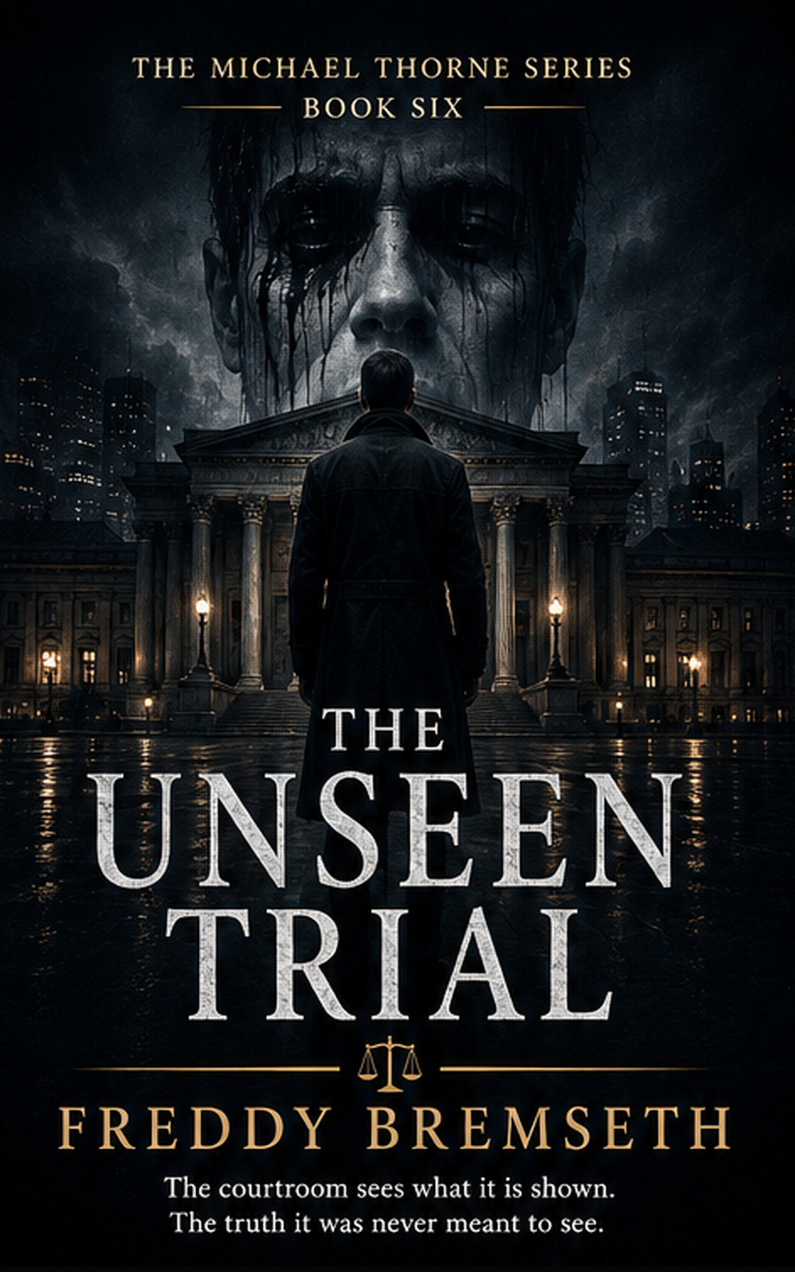 The Unseen Trial