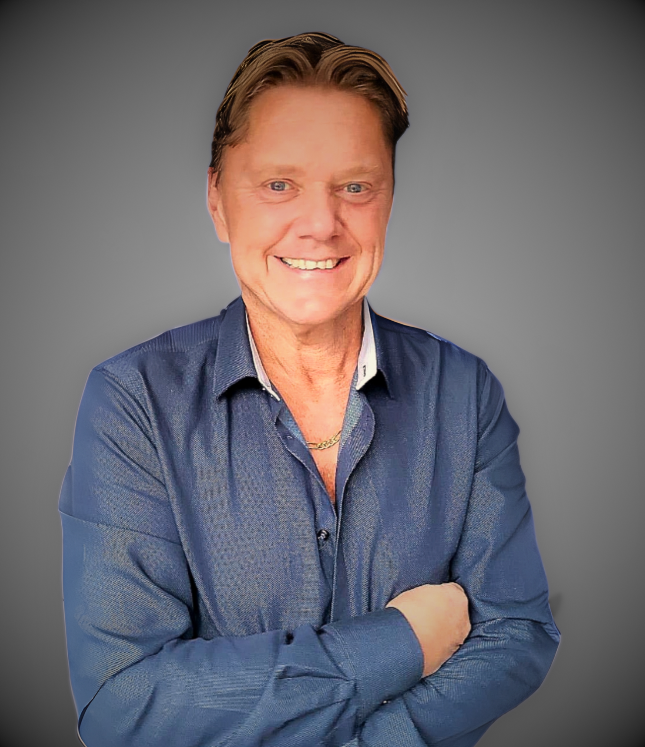 Freddy Bremseth